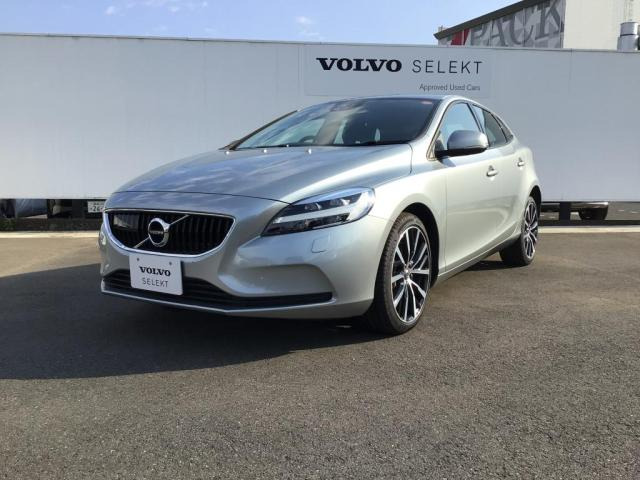 V40D4 キネティック ディーゼル