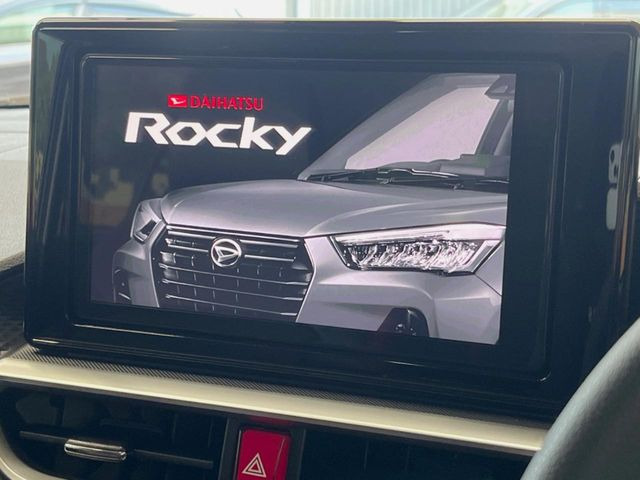 ロッキー1.0 X