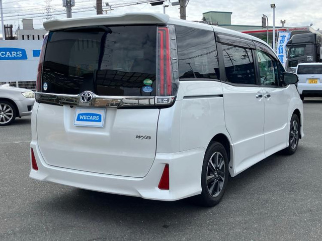 ノア2.0 Si W×B