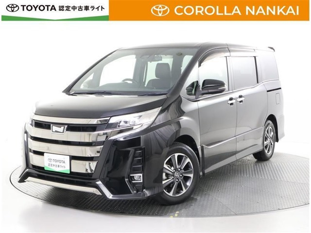 ノア2.0 Si W×B II