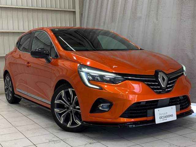 ルーテシアインテンス