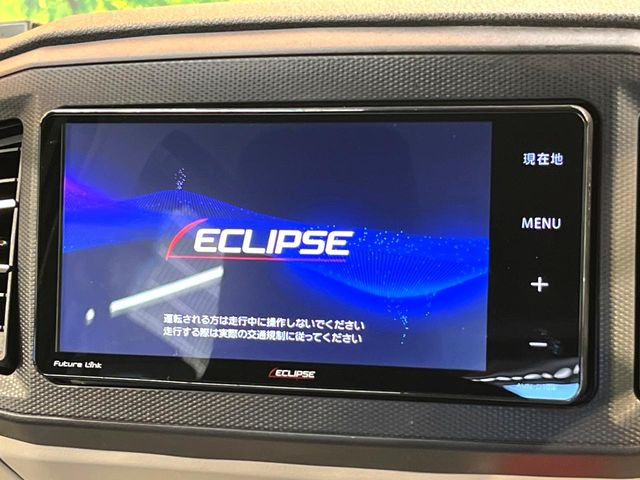 ミライースX リミテッド SAIII