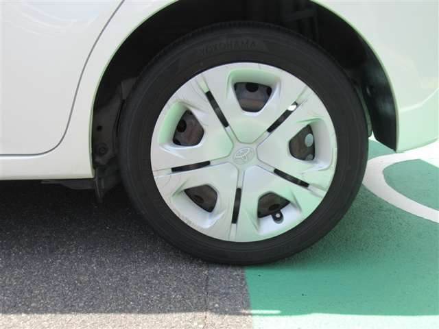 ラクティス1.5 レピス