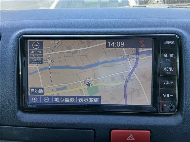 ハイエースバン2.8 DX ロング GLパッケージ ディーゼル