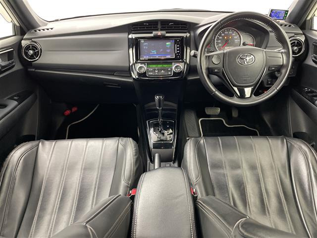 カローラフィールダー1.5 G W×B 4WD