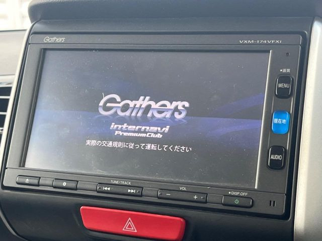 N-BOXカスタムG ターボ SSパッケージ