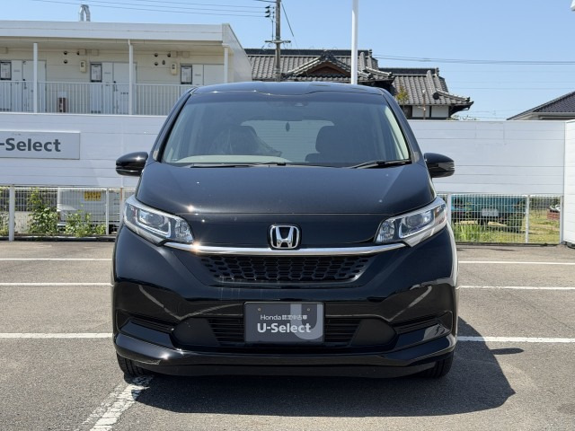 フリード1.5 G ホンダセンシング