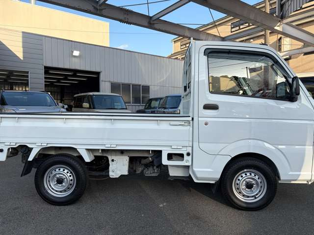 NT100クリッパーDX 4WD