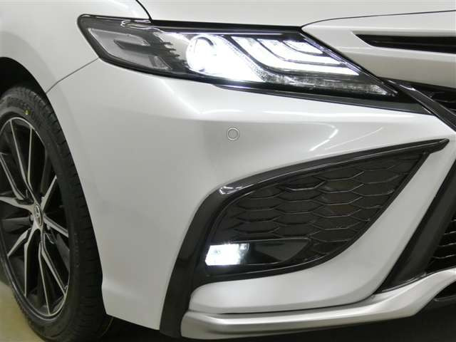 カムリ2.5 WS