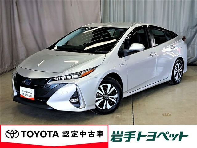 プリウスPHV1.8 S セーフティパッケージ