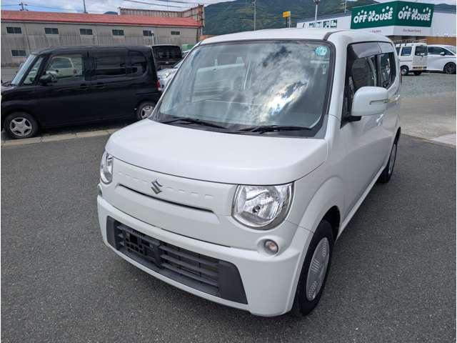 MRワゴンX