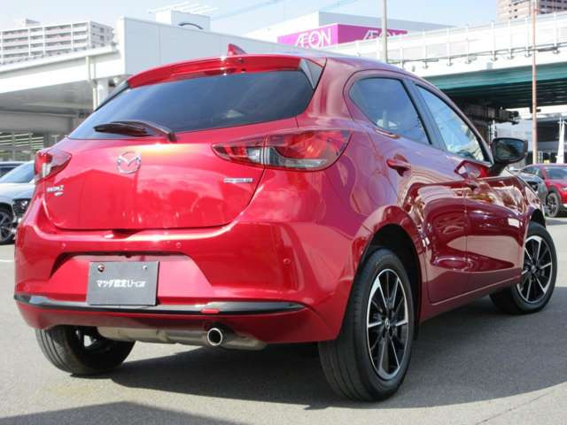 MAZDA21.5 XD スポルトプラス 4WD