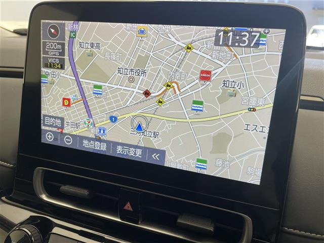 アクア1.5 Z