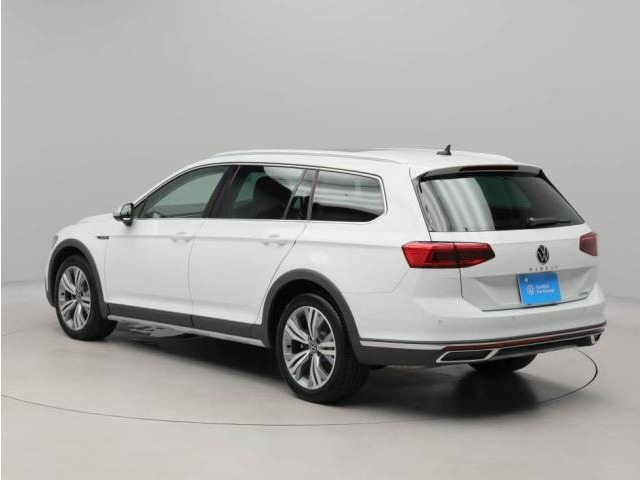 パサートオールトラックTDI 4モーション アドバンス ディーゼル 4WD