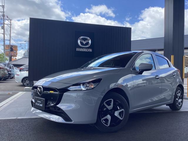 MAZDA21.5 15BD
