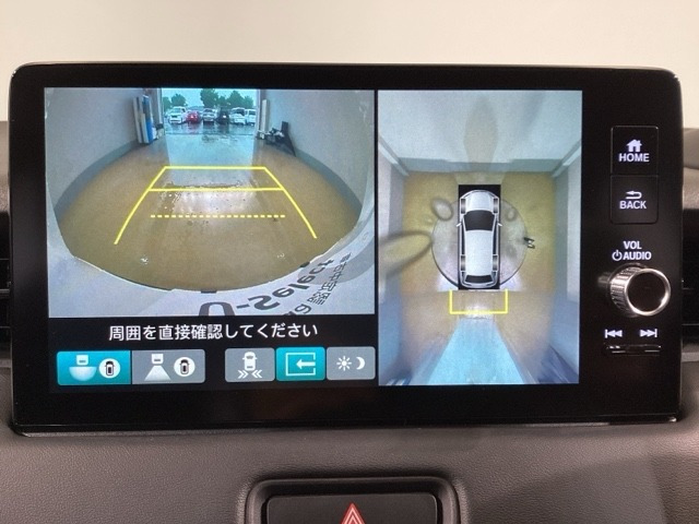 ヴェゼル1.5 e:HEV Z 4WD