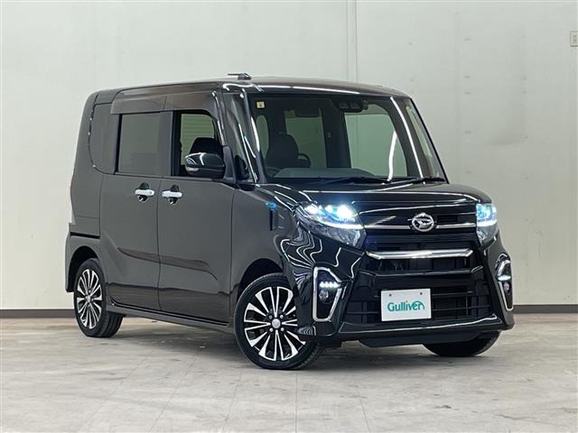 タントカスタムRS セレクション 4WD