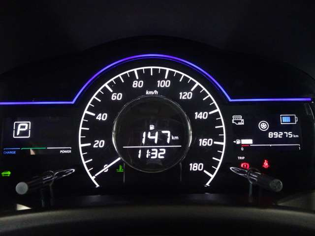 ノート1.2 e-POWER X