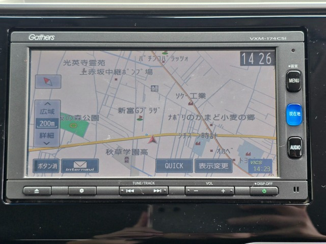 フィット1.3 13G Lパッケージ ファインエディション