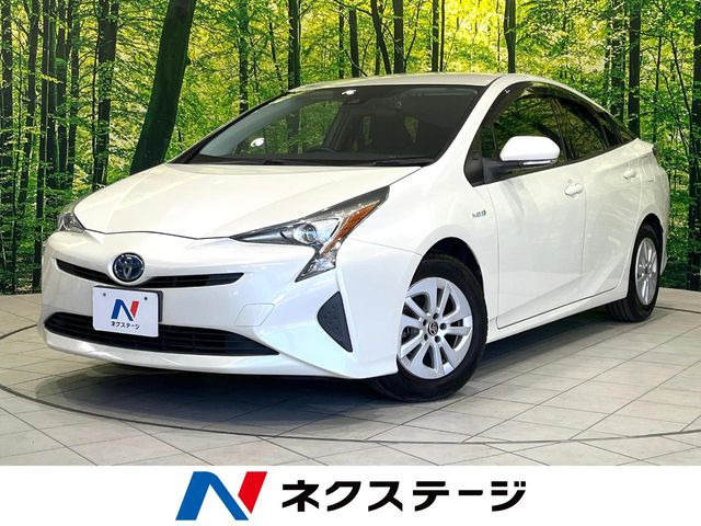 プリウス1.8 S