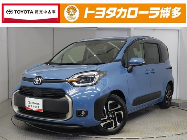 シエンタハイブリッド 1.5 Z