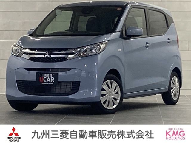 eKワゴンM