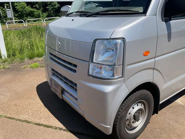エブリイPC ハイルーフ 4WD