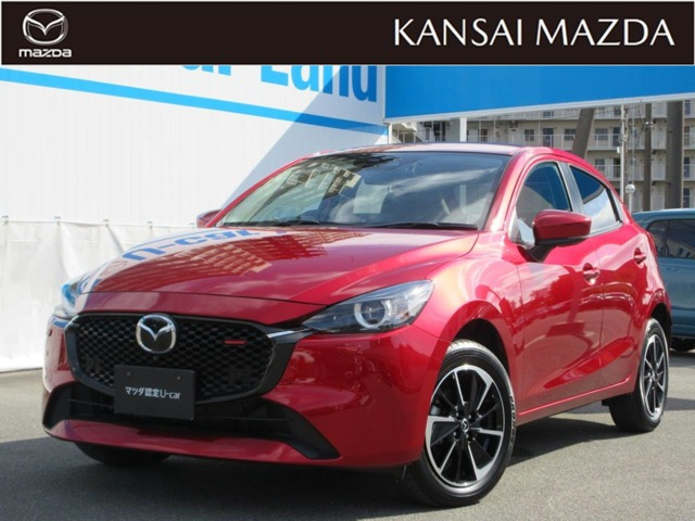 MAZDA21.5 XD スポルトプラス 4WD