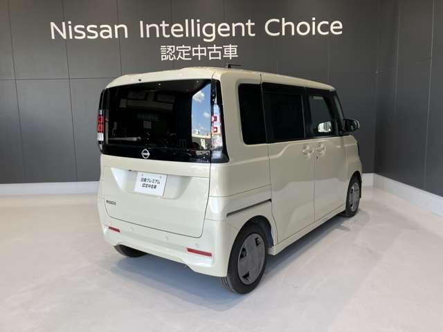 デイズルークスX