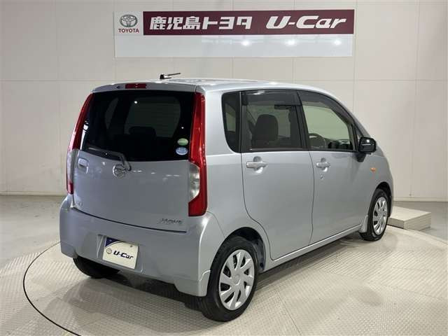 ムーヴL
