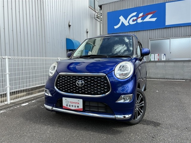ピクシスジョイF G SAIII