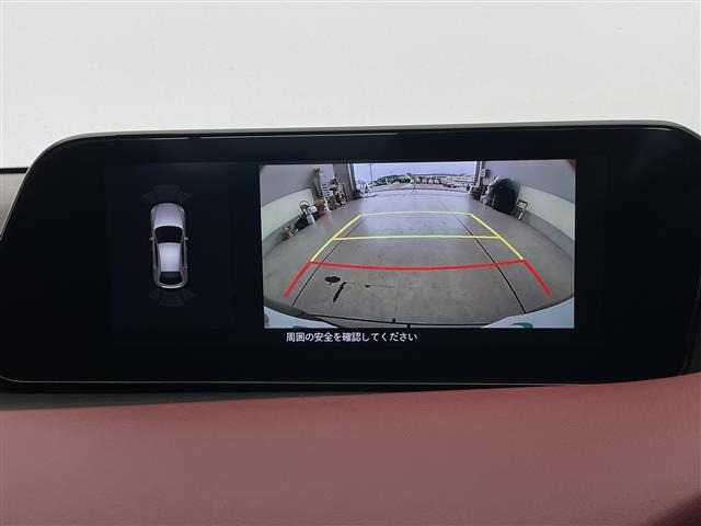 MAZDA3ファストバック2.0 20S バーガンディ セレクション