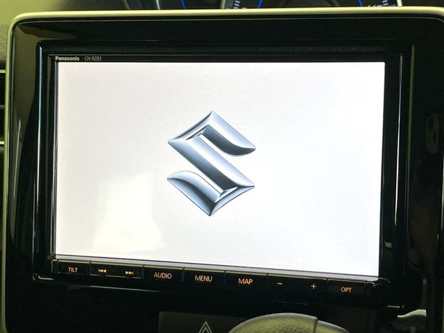 ワゴンRハイブリッド(HYBRID) FZ セーフティパッケージ