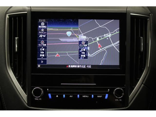 フォレスター2.5 プレミアム 4WD