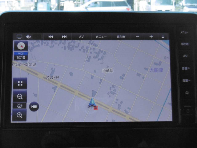 ルークスX