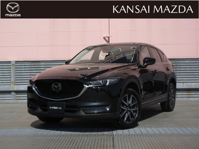 CX-52.0 20S プロアクティブ