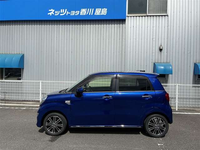 ピクシスジョイF G SAIII