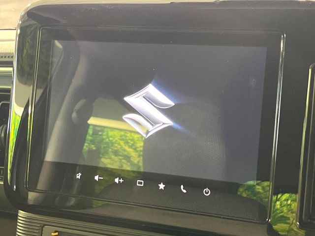ワゴンRスマイルハイブリッド(HYBRID) X