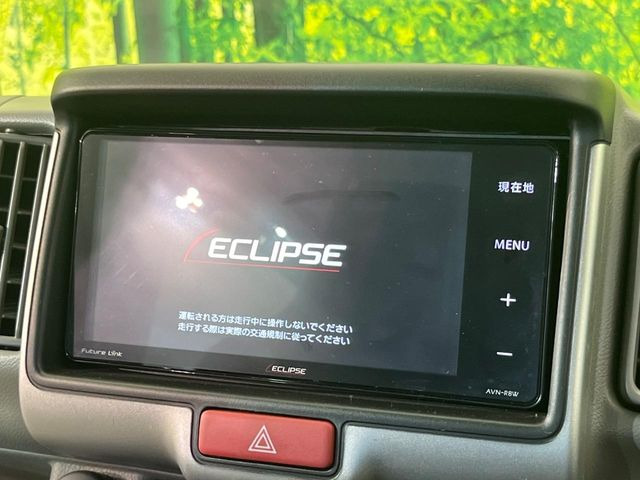 エブリイPC
