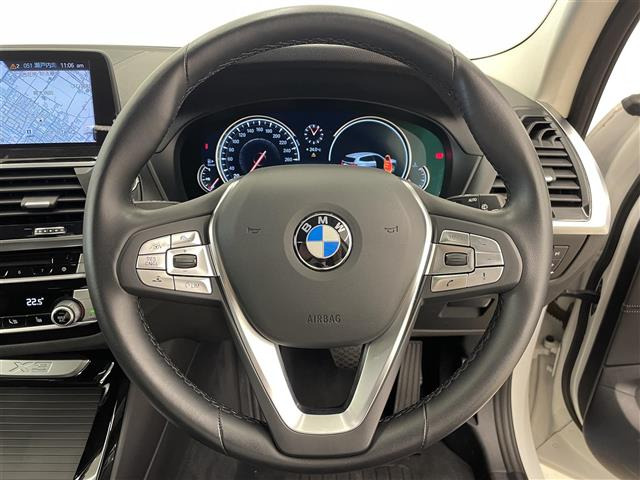 X3xドライブ20d xライン ディーゼル 4WD