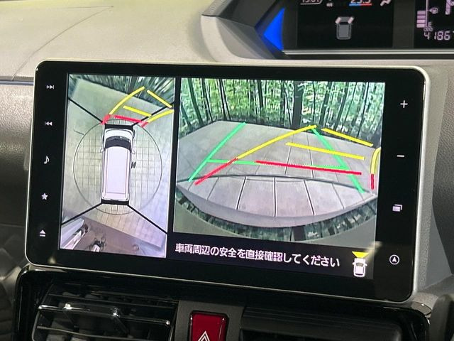 タントカスタムX セレクション