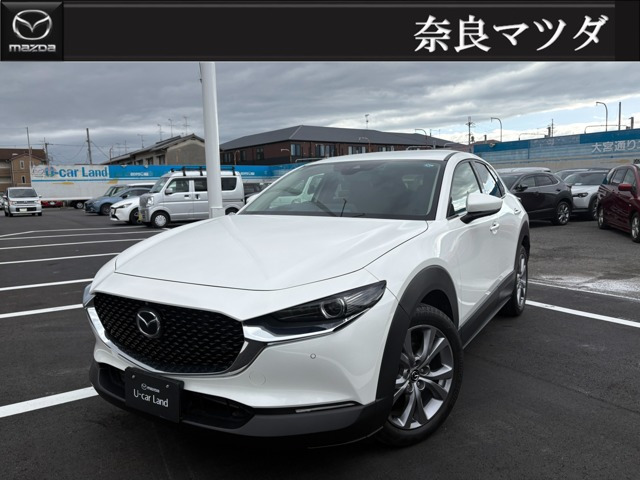 CX-302.0 20S プロアクティブ ツーリングセレクション