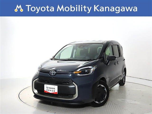 シエンタハイブリッド 1.5 Z
