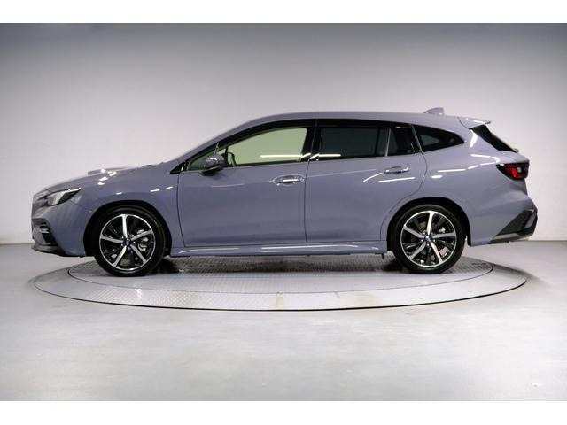 レヴォーグ1.8 GT-H EX 4WD