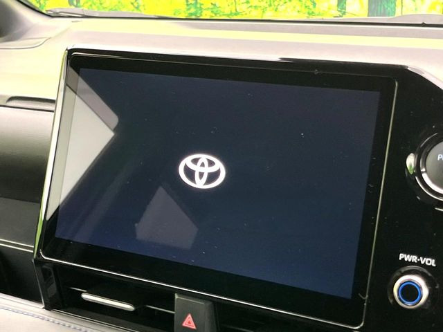 ヴォクシー1.8 ハイブリッド S-Z