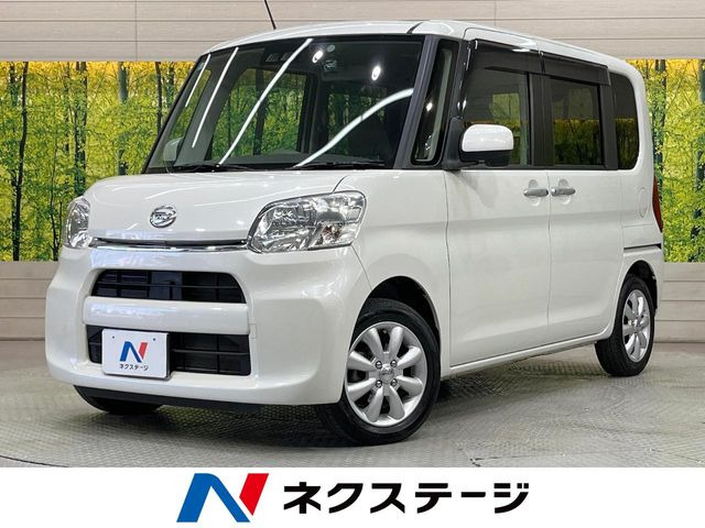 タントX SAIII