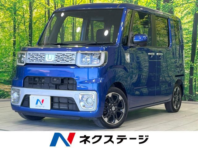 ウェイクG SA