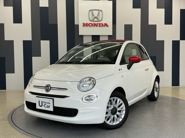 500C1.2 ポップ