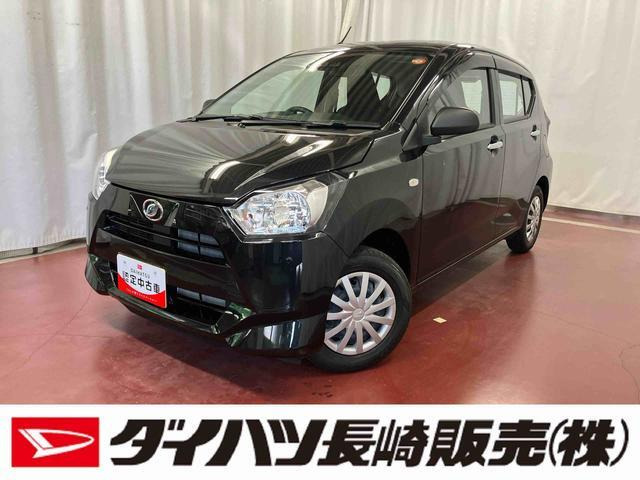 ミライースL SAIII