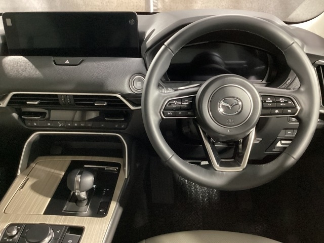 CX-603.3 XD ドライブ エディション ディーゼル